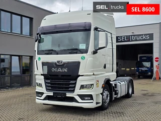 MAN TGX 18.510