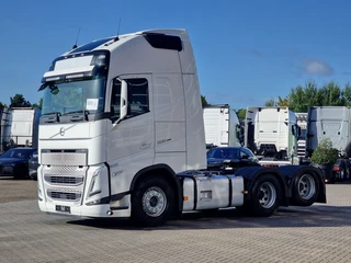 Volvo FH 13.500 Globetrotter XL 6x2 - Retarder - 3.20 WB - Full air