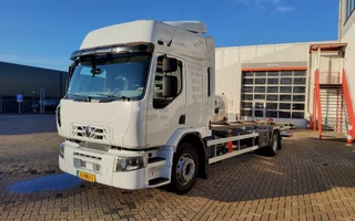 Renault D WIDE 22-BRJ-3 (MICODO) SERIE 280-18 P4x2- EURO 6 - BDF SYSTEEM - EURO 6