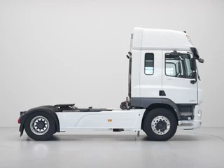 DAF CF 450 FT