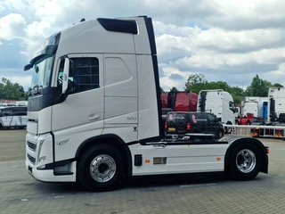 Volvo FH 13.500 Globetrotter XL 4x2 - NEW - Full spec - Retarder - I parkcool - Full air -