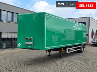 spier SGL 10