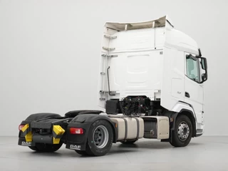 DAF XF480 FT