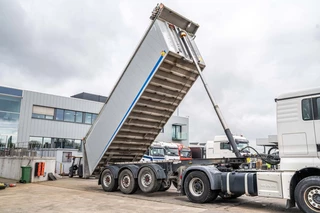 Fliegl SDS01-ALU-32m3
