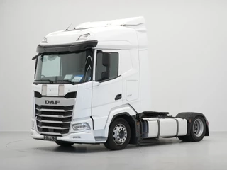 DAF XF FT, 480, Low Deck, First choice optional