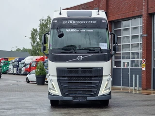 Volvo FH 13.460 Globetrotter XL 4x2 - I Save - 2x tank - Facelift