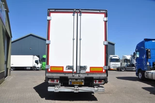 Krone N/A SD CoolLiner 3x SAF LIFTAS