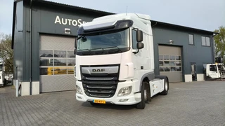DAF XF480 2022 - 428000KM - SPACECAB - STANDKLIMA