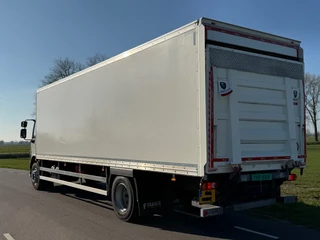 DAF LF 290 LF 290.19 EURO6.  860x248x235