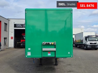 spier SGL 110