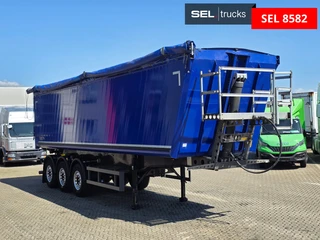 Schmitz Cargobull SKI 24 SL 9.6