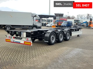 Krone SD