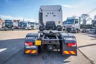 MAN TGX 18.470 BL SA +ADR+INTARDER
