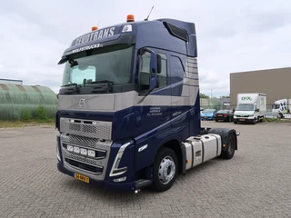Volvo FH 460 i-shift, ACC, i-park cool, NL Truck TOP!