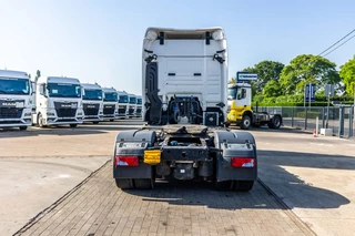 MAN TGX 18.470 BLS+KIPHYDR+INTARDER