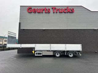 A&D BELGIE 2 ASSER SEMIE TRIDEC GESTUURD