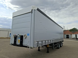 Trailer LPRS 18