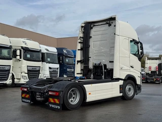 Volvo FH 500 XL*ACC*I-Save*Turbocompound*VEB+*I-Park