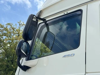DAF XF 450 SSC*ACC*2Tanks