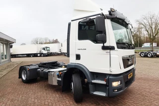 MAN TGM 15.290