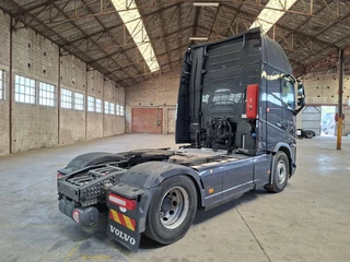 Volvo FH 500 ADR