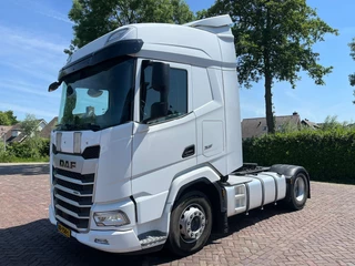 DAF XF480 FT