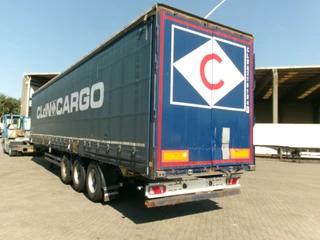 Kögel KOGEL SN24