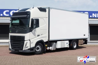 Volvo FH 420 Thermoking UT 1200 Koel/Vries/Verwarmen ART/ Museum/ Antiek transport