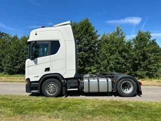 Scania R R500 NGS | FULL AIR | PTO | RETARDER | NEW DASH