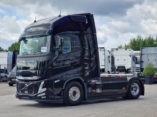 Volvo FH 13.540 Aero Globetrotter XL 4x2 - New - Full spec - Retarder - I parkcool - Full air