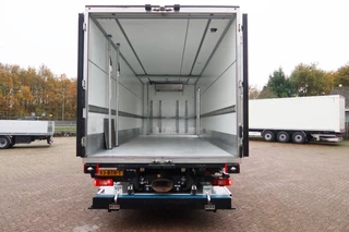 Volvo FE Volvo FE 280 4x2 Carrier Supra 1250 Koel/Vries+ BAR klep 2000 kg 2 Stuks in Voorraad