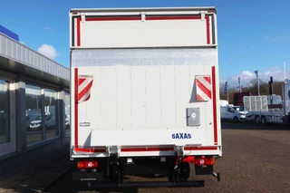 Mitsubishi Canter 7 C 18 Bak + klep 1000KG Euro 6