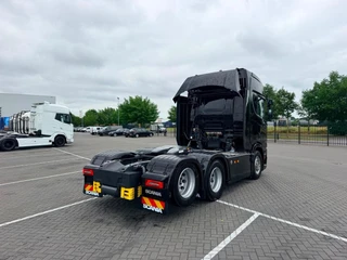 Scania R590 6X2, Full air, Retarder, 295WB, NEW TT2543