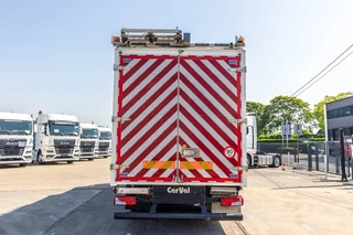 MAN TGL 10.190 BL - CARVAL INBOUW
