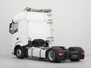DAF XF FT, 480, Low Deck, First choice optional