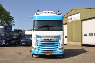 DAF XG 480 FT 2022 ACC  TACHO V2  ALCOA