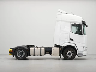 DAF XF480 FT