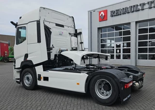 Renault T T 4x2 480 pk Turbo Compound VECTO KLASSE 2