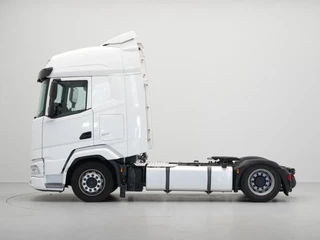 DAF XF FT, 480, Low Deck, First choice optional