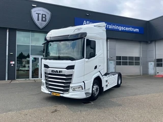 DAF XF480 FT, TACHO V2, WITH INFOTAINMENT SYSTEM, VECTO 2, APK/TUV 11-2026