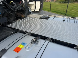 Scania R450 NGS TOPSTAAT, RETARDER.