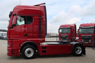 MAN TGX 18.560 MAN - 18.560 - D30 - ADR - Full air New! 75KM
