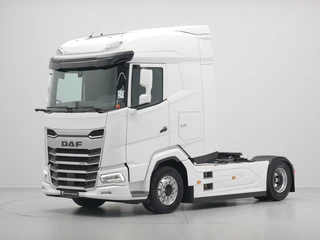 DAF XG 530 FT SPIEGELS EXCL AUDIO ALCOAS ADR FL+AT+EXII