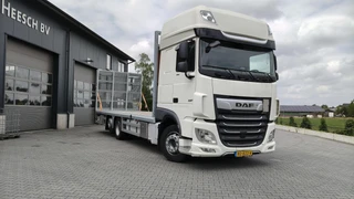 DAF XF480 H4SN3