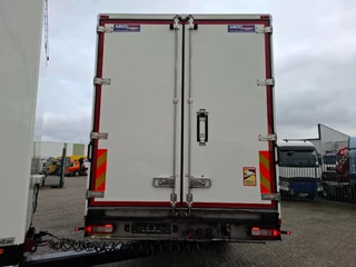 Volvo FH FH4-500 / RETARDER / XL / CHEREAU / VEB+ / I-PARKCOOL / ACC / LWDS / 2XTHERMOKING UT1200 / 2X ON STOCK / EURO-6 / 2021