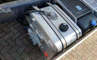 Renault T520 4x2 - 57-BXX-8 - HIGH SLEEPER - HYDRAULIEK - EURO 6