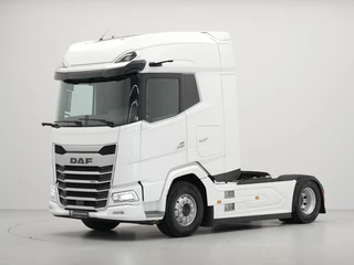 DAF XG+ 480 FT, TACHO V2, Factory Warranty till 26-09-2026