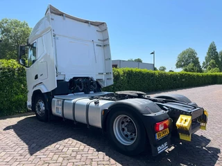 DAF XF480 FT