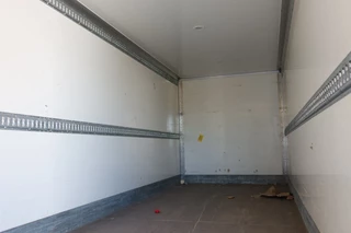 Veldhuizen P47-3 P47-3 BE oplegger+ Dhollandia klep 1.000 kg