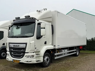 DAF LF 290 L2EN3